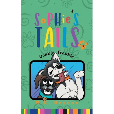 Sophie's Tails Double Trouble