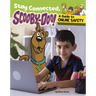 Stay Connected, Scooby-Doo!: A Guide to Online Safety