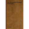 The Six Systems Of Indian Philosophy