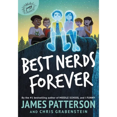Best Nerds Forever