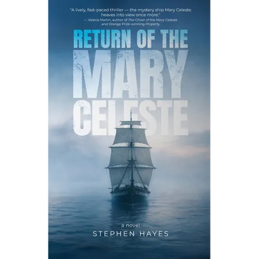 Return of the Mary Celeste
