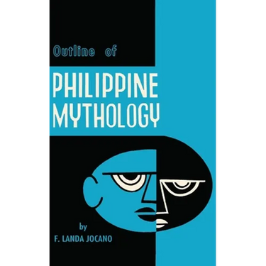 Outline of Philippine Mythology