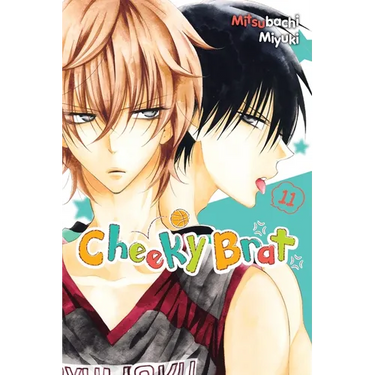 Cheeky Brat, Vol. 11: Volume 11