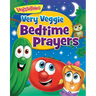 Very Veggie Bedtime Prayers