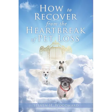 How to Recover from the Heartbreak of Pet Loss