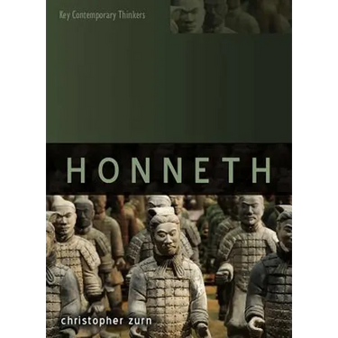 Axel Honneth