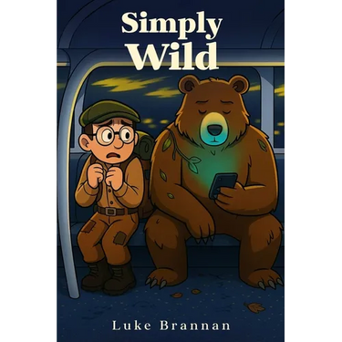 Simply Wild