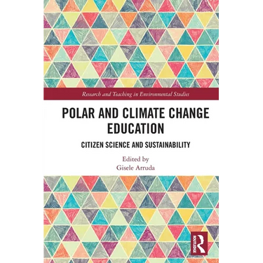Polar and Climate Change Education: Citizen Science and Sustainability