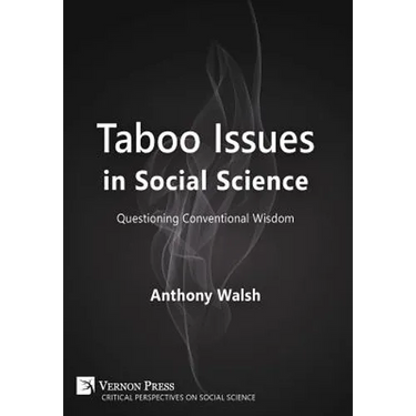 Taboo Issues in Social Science: Questioning Conventional Wisdom