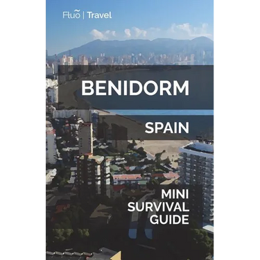 Benidorm Mini Survival Guide