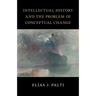 Intellectual History and the Problem of Conceptual Change