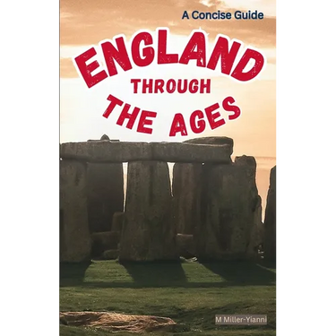 England Through the Ages: A Concise Guide