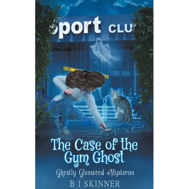 The Case of the Gym Ghost