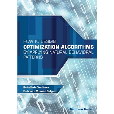 How to Design Optimization Algorithms by Applying Natural Behavioral Patterns