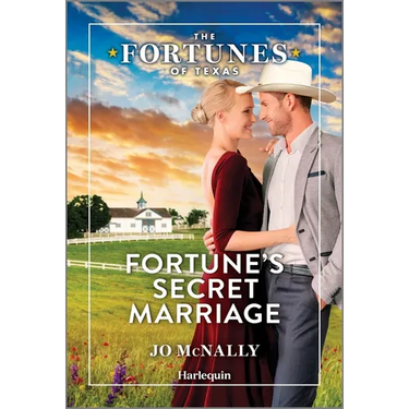 Fortune's Secret Marriage