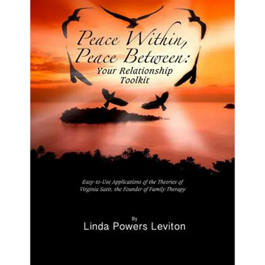 Peace Within, Peace Between: Your Relationship Toolkit