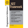 .Net Framework Programmer's Reference