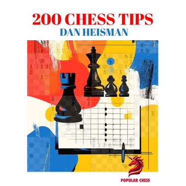 Maximize Your Chess Potential