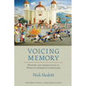 Voicing Memory: History and Subjectivity in French Caribbean Literature