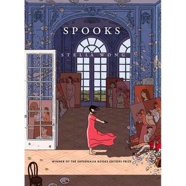 Spooks