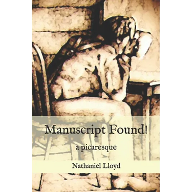 Manuscript Found!: A Picaresque