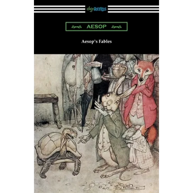 Aesop's Fables