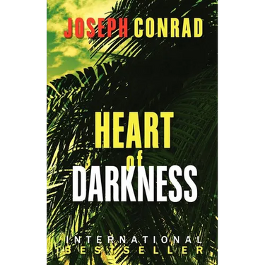 Heart of Darkness