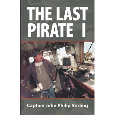 The Last Pirate I