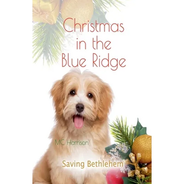 Christmas in the Blue Ridge, Saving Bethlehem