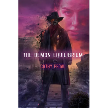 The Demon Equilibrium