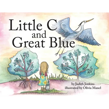Little C and Great Blue