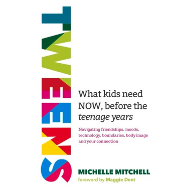 Tweens: What Kids Need Now, Before the Teenage Years