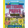 Lonely Planet Kids America's National Parks