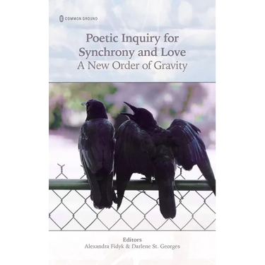 Poetic Inquiry for Synchrony & Love
