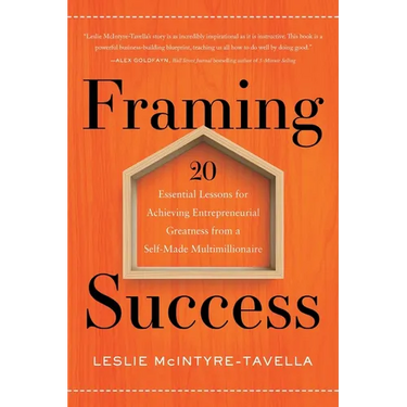 Framing Success