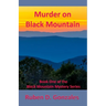 Murder on Black Mountain