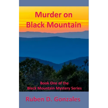 Murder on Black Mountain