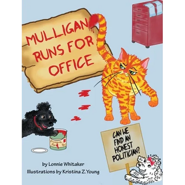 Mulligan Runs for Office