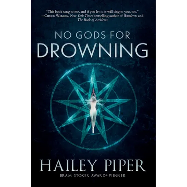 No Gods for Drowning