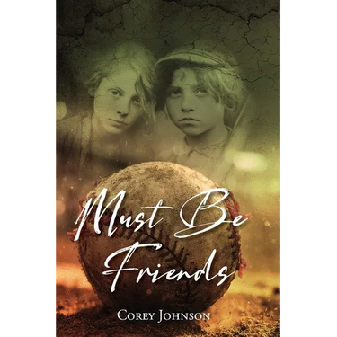 Must Be Friends