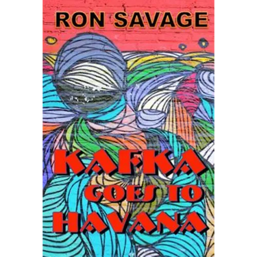Kafka Goes to Havana