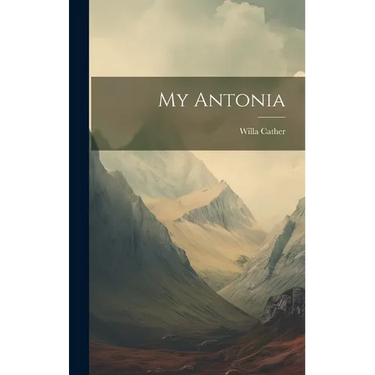 My Antonia