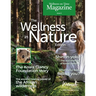 Wellness on Time Magazine: Wellness in Nature Edition