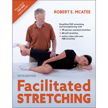 Facilitated Stretching