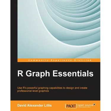 R Graph Essentials