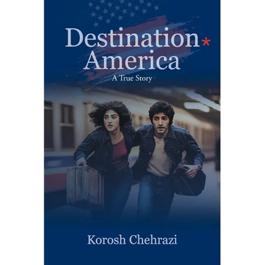 Destination America: A True Story