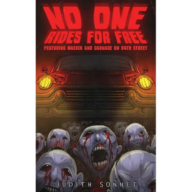 No One Rides for Free