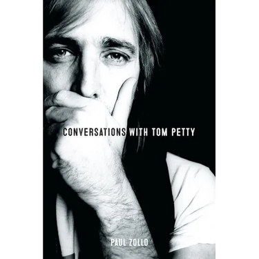 Conversations with Tom Petty