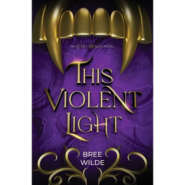 This Violent Light
