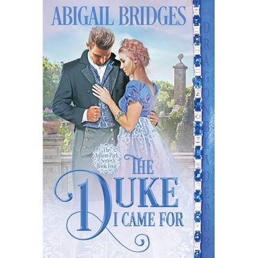 The Duke I Came For